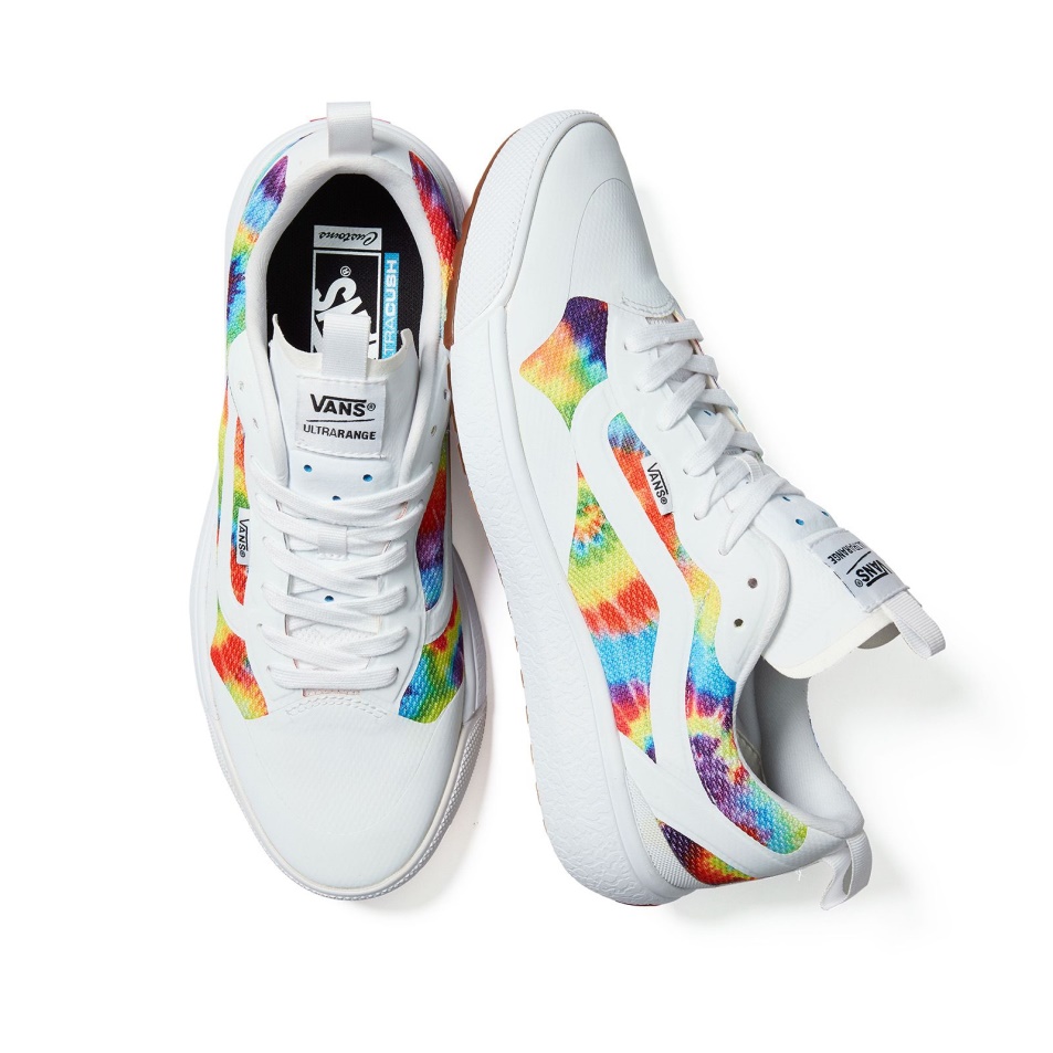 Furgonok Vám Nyakkendő Festék Ultrarange Exo