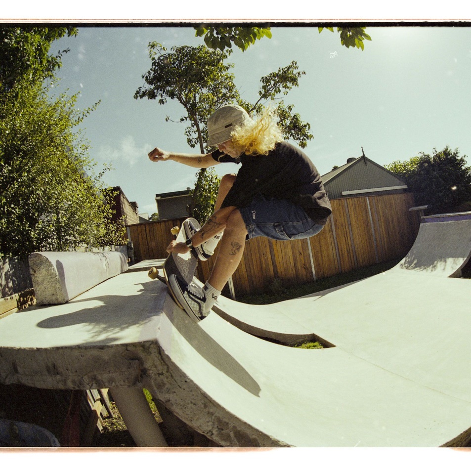 Vans Customs Una Skate Old Skool