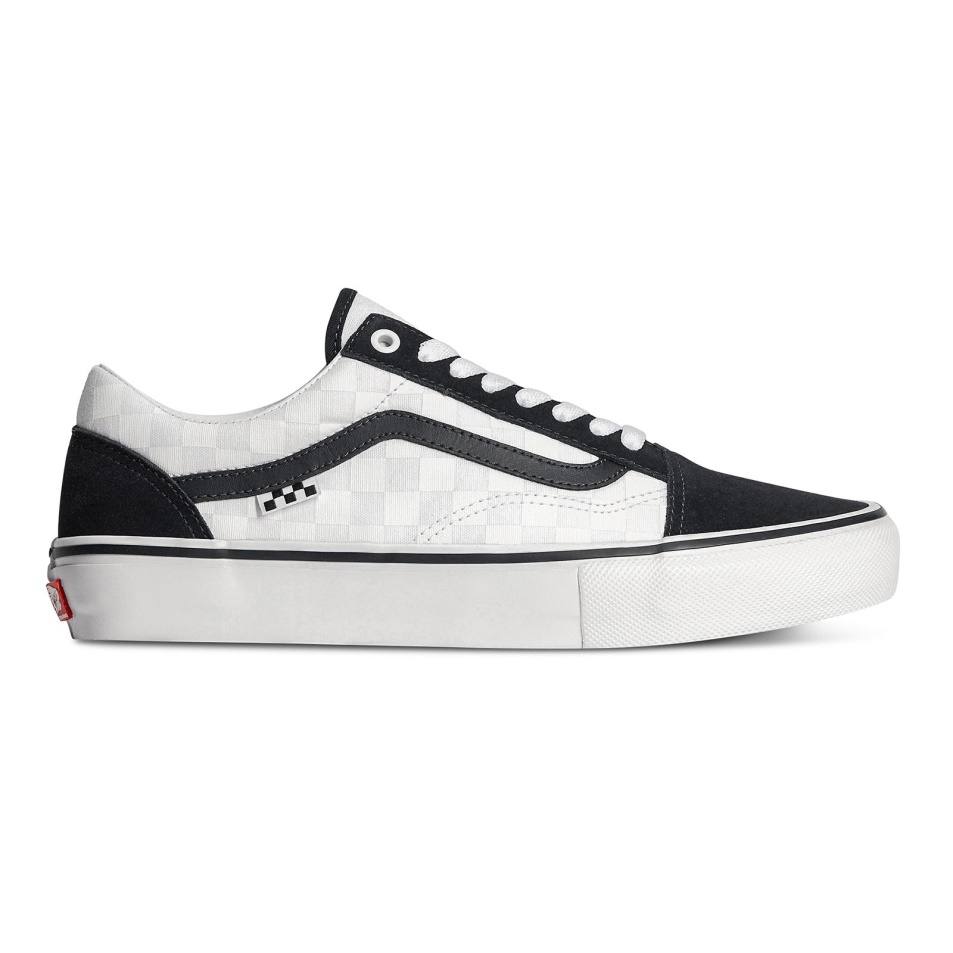 Vans Customs Una Skate Old Skool