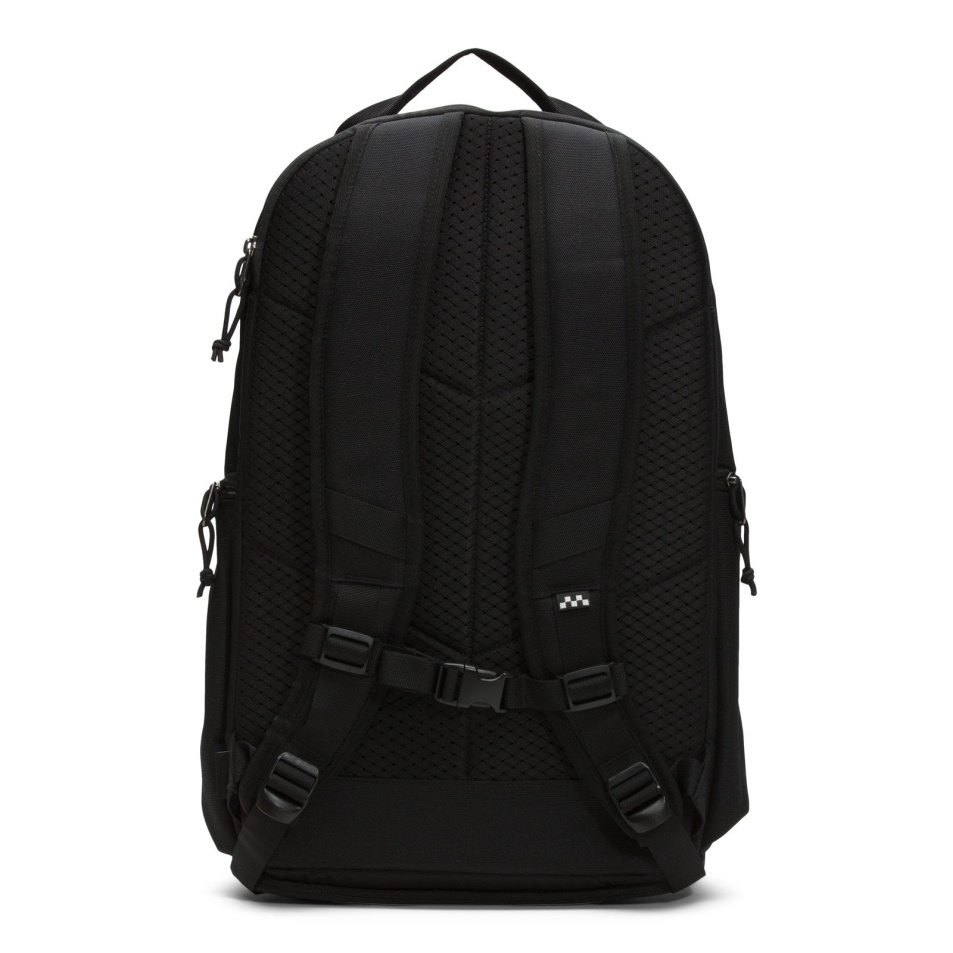 Vans Dx Skatepack Fekete