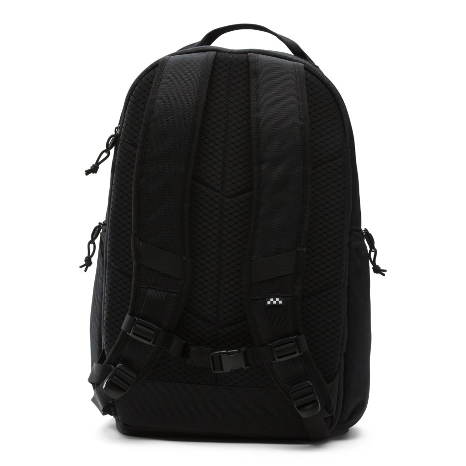 Vans Dx Skatepack Fekete