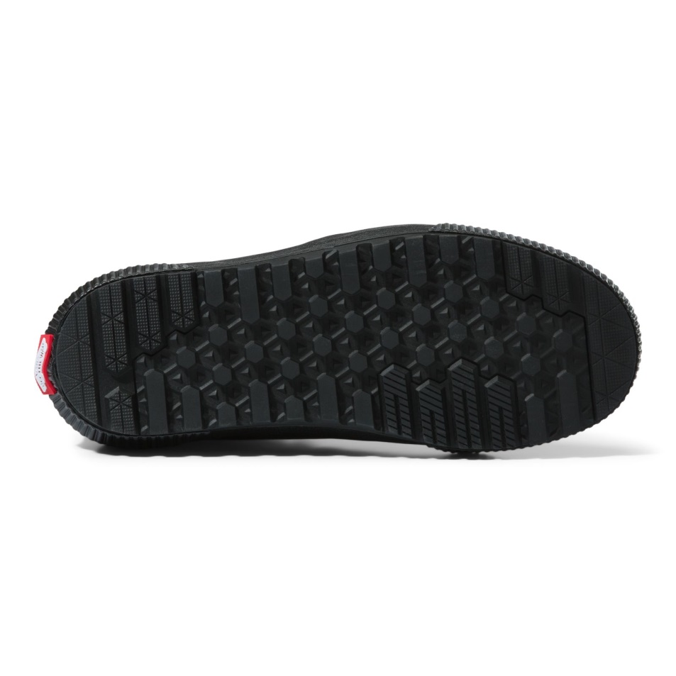 Furgonok Destruct Mid Mte-1 Demitasse-black