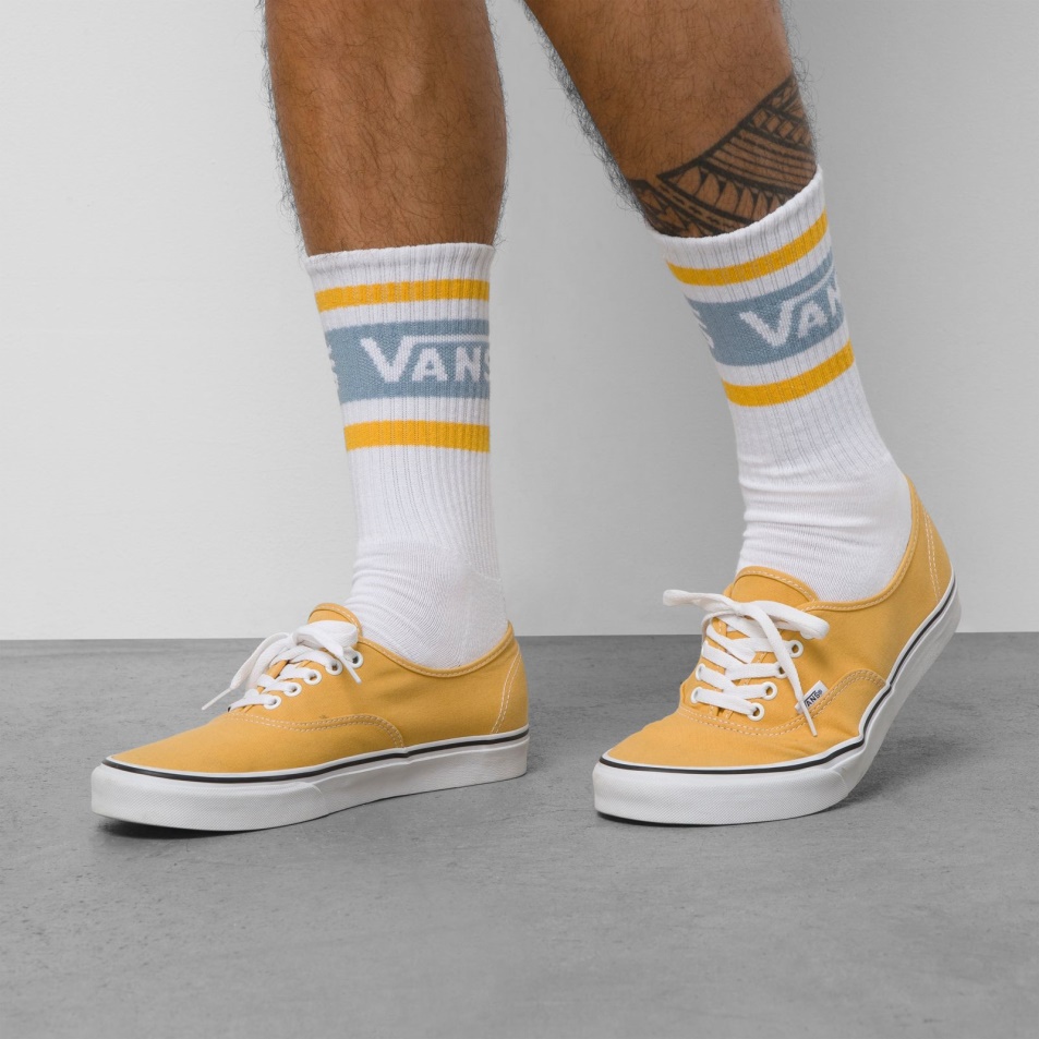 Vans Drop V Crew Zokni Mérete 9,5-13 Ashley Blue