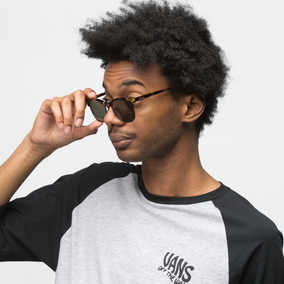 Vans Dunville Napszemüveg Gepárd Teknős