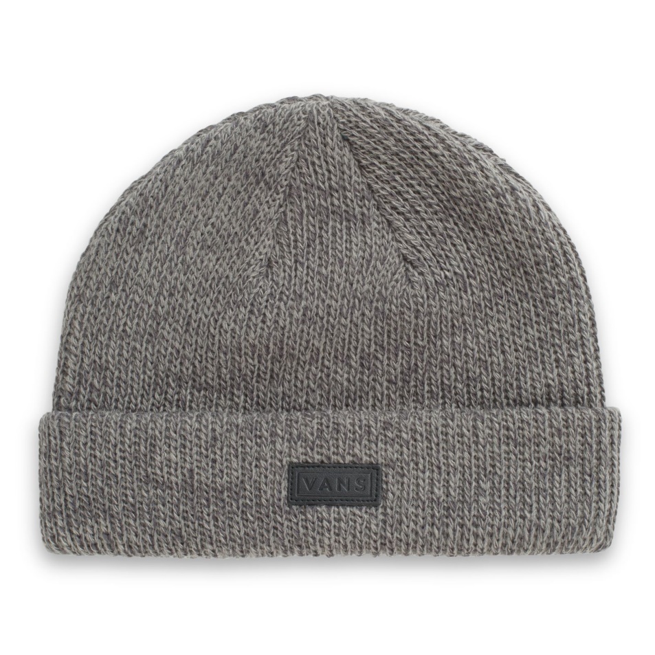 Furgonok Easy Box Mandzsetta Beanie Frost Szürke-aszfalt