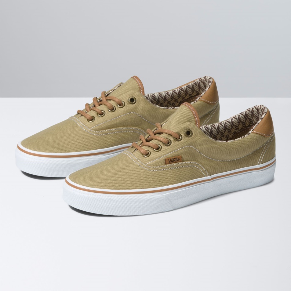 Furgonok Korszaka 59 C&l Khaki-chevron