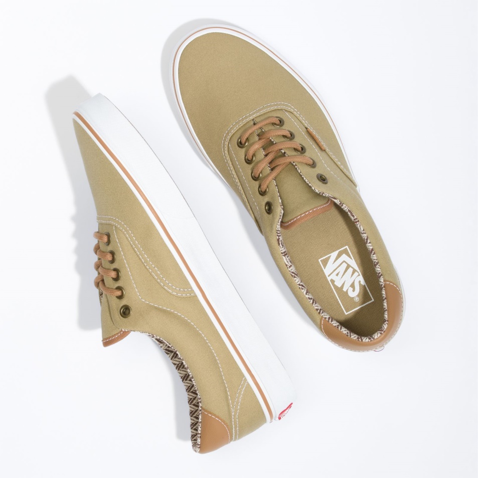 Furgonok Korszaka 59 C&l Khaki-chevron