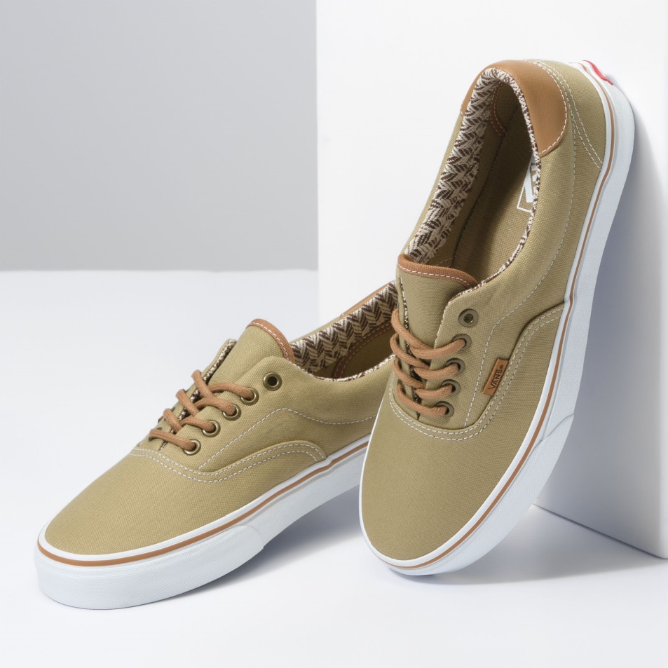 Furgonok Korszaka 59 C&l Khaki-chevron