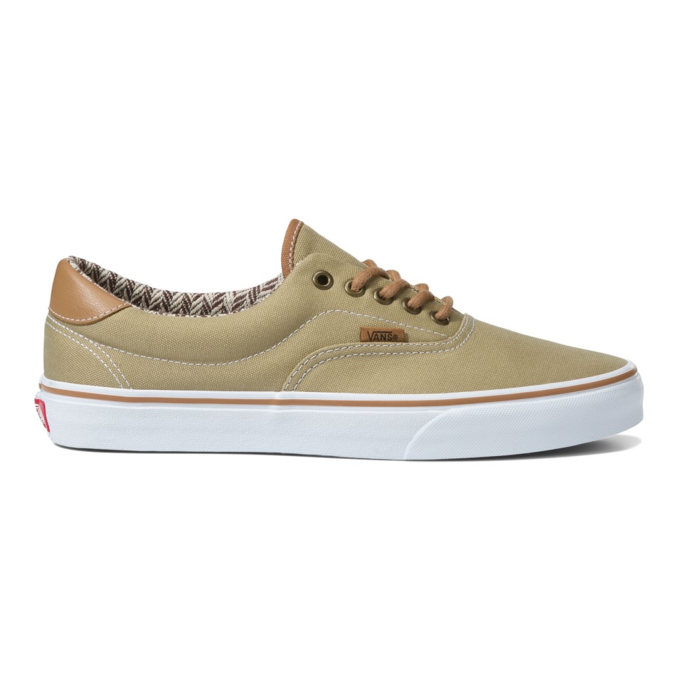 Furgonok Korszaka 59 C&l Khaki-chevron