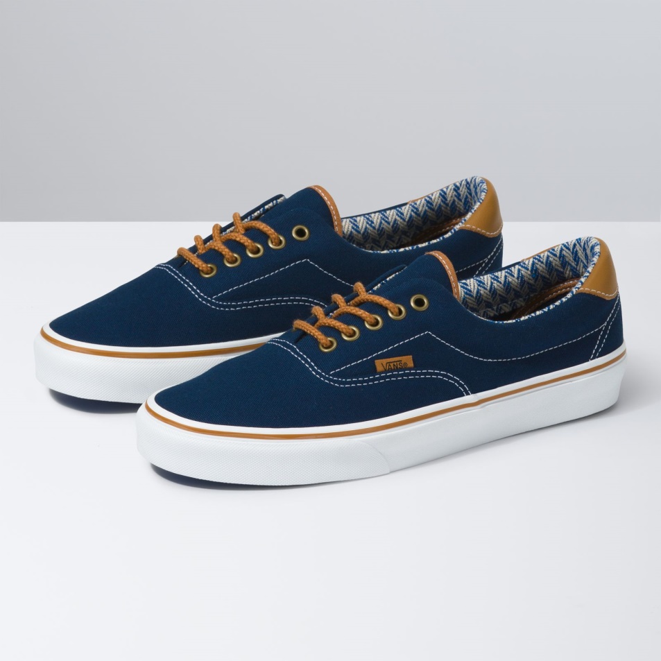 Furgonok Korszaka 59 Navy-chevron