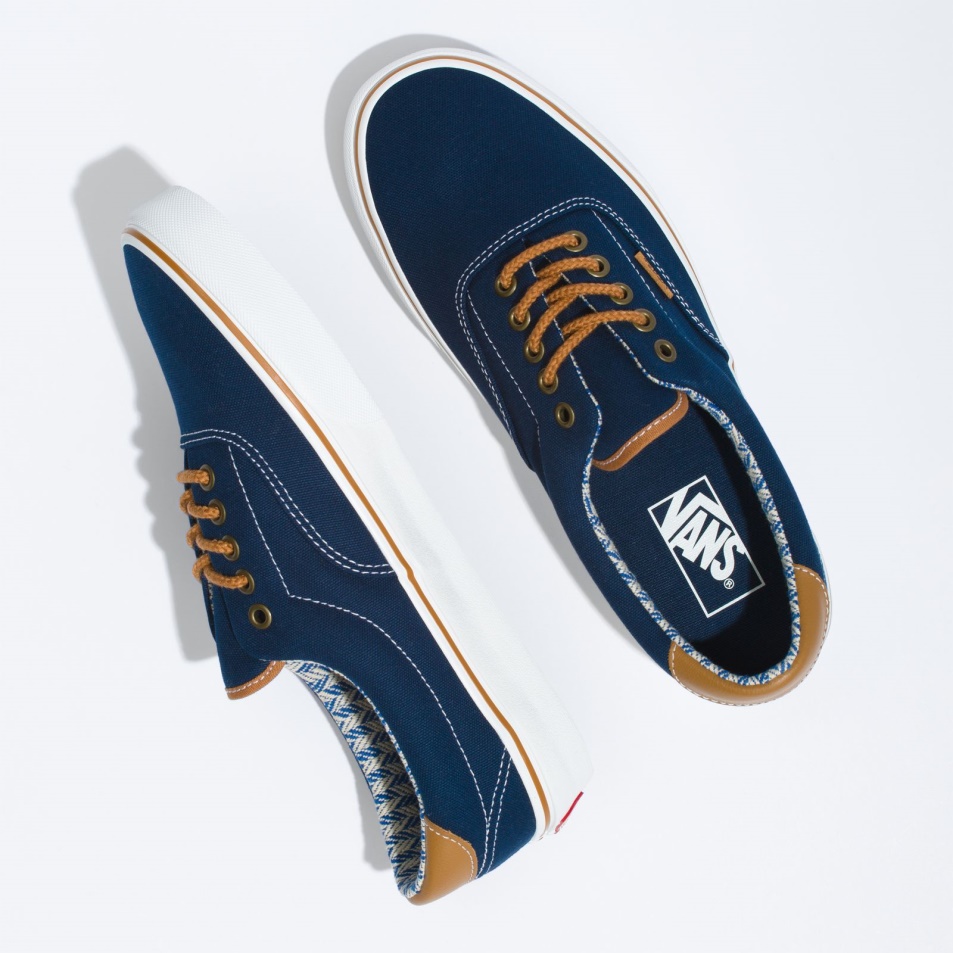 Furgonok Korszaka 59 Navy-chevron