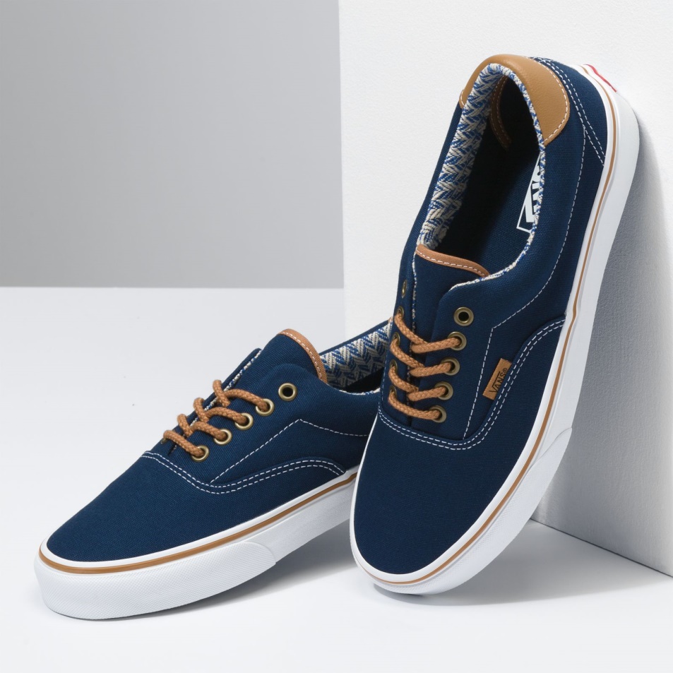 Furgonok Korszaka 59 Navy-chevron