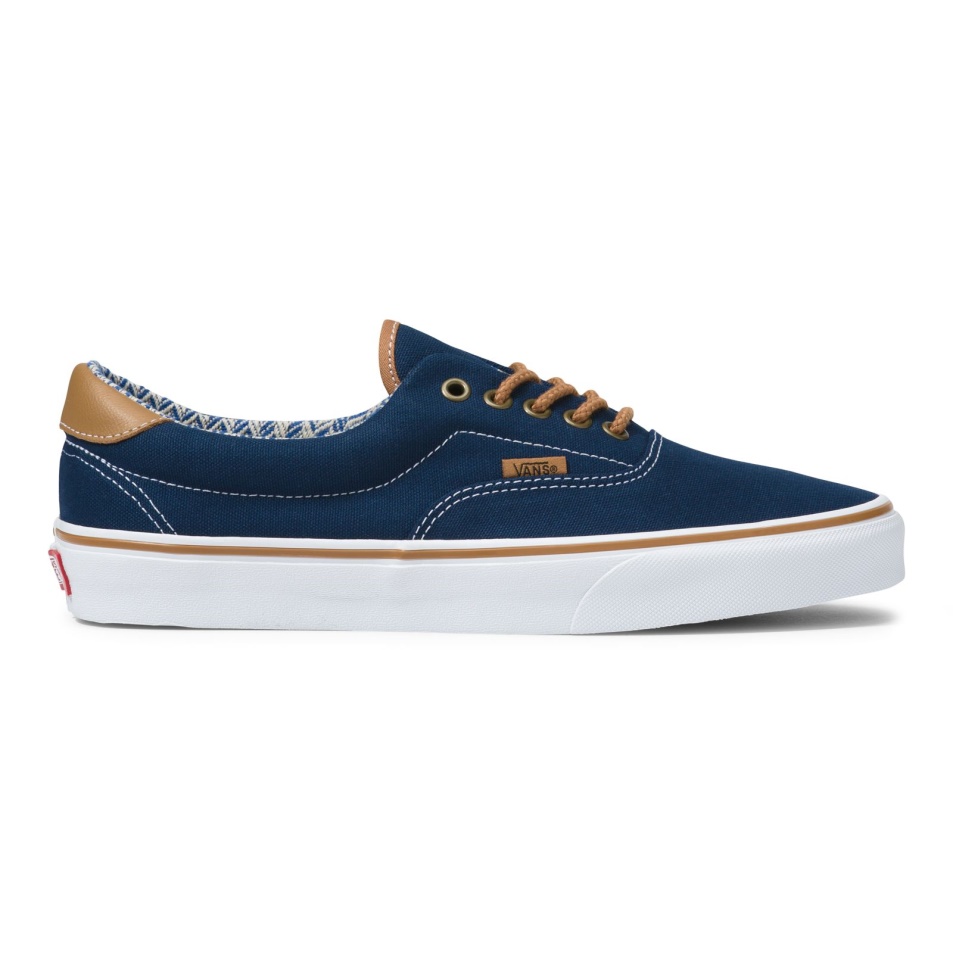 Furgonok Korszaka 59 Navy-chevron
