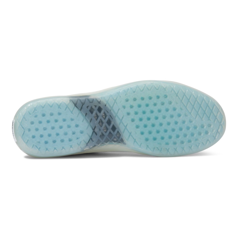 Vans Evdnt Ultimatewaffle Fehér-fehér