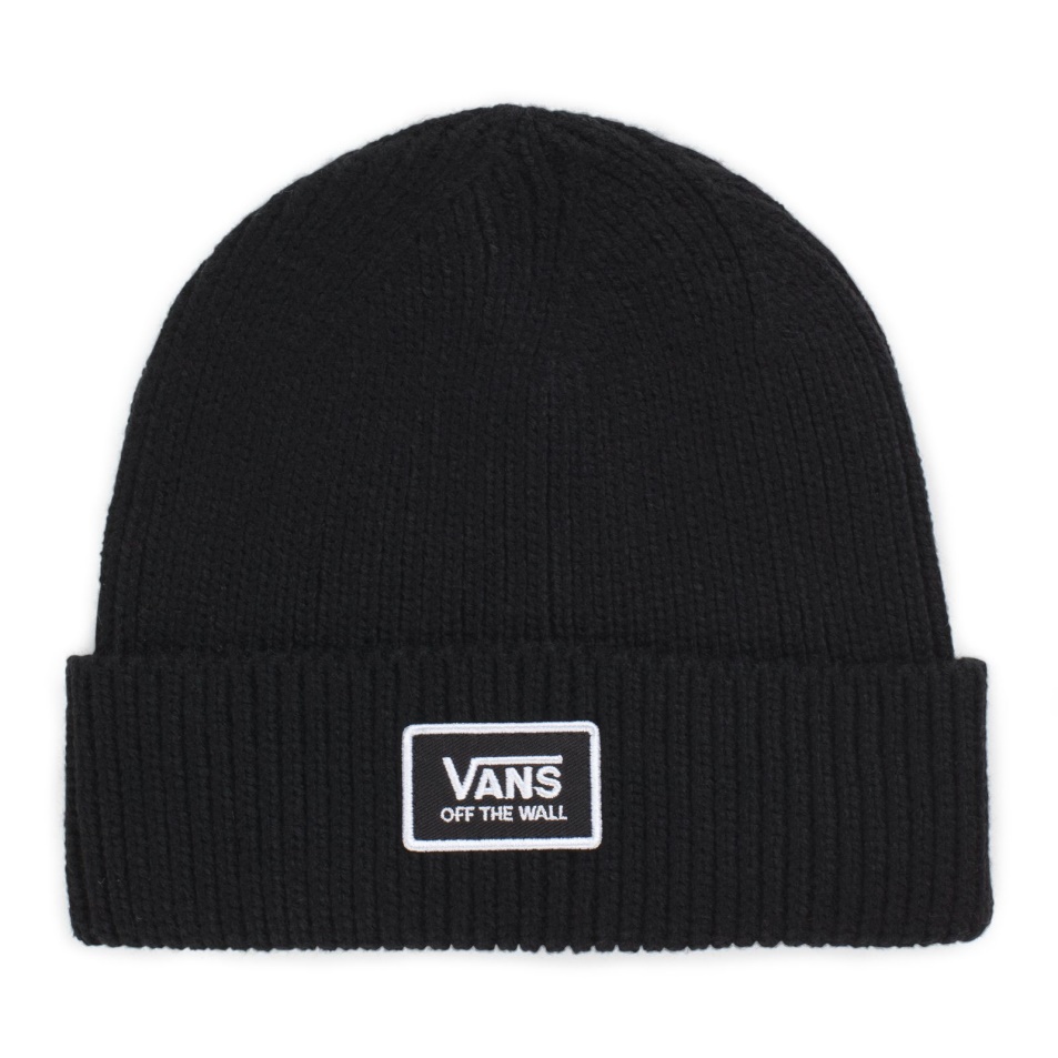 Furgonok Falcon Beanie Fekete