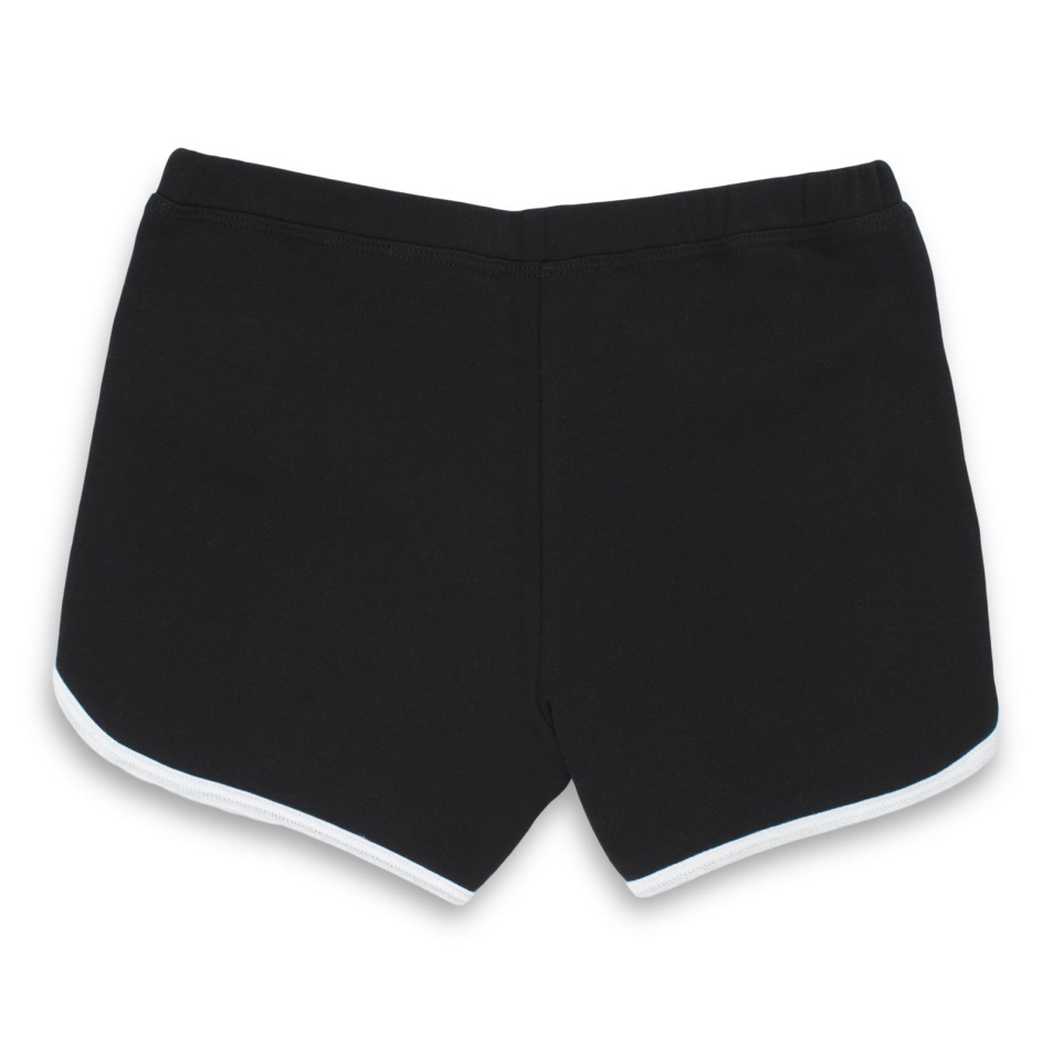 Vans Girls Sas Short Black