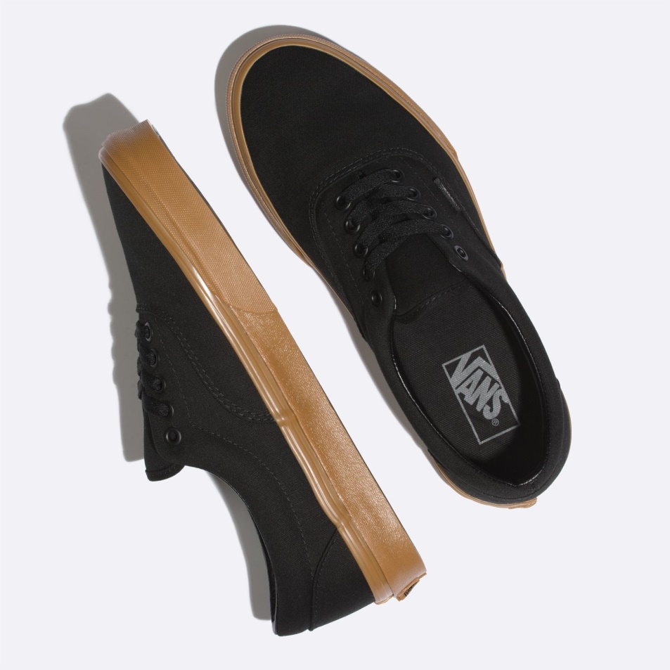 Vans Gumikorszak Fekete-klasszikus Gumi