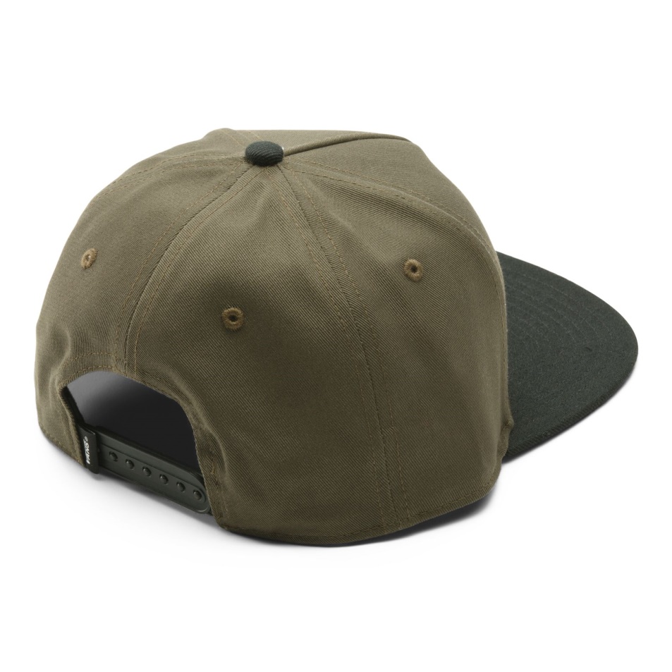 Vans Hilcrest Snapback Sapka Menza
