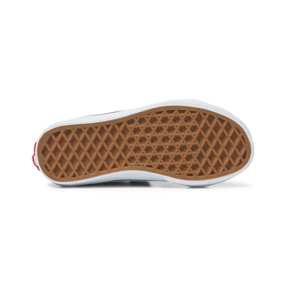 Vans Kids Checkerboard Sk8-mid Reissue V Cornstalk