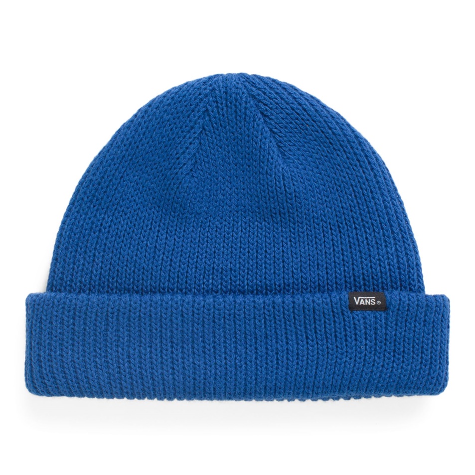 Vans Kids Core Basics Beanie True Blue