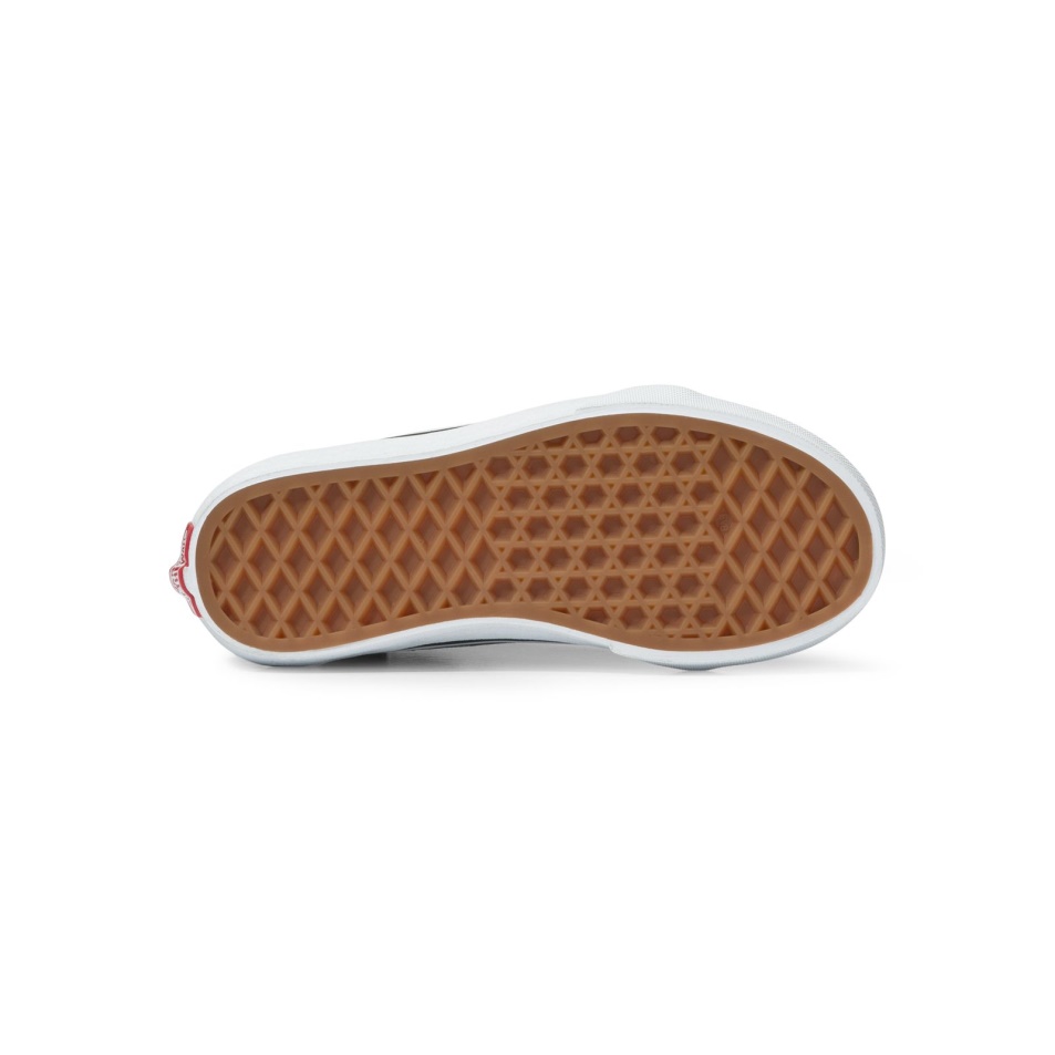Kisteherautó Gyerekek Kozmikus Ragyogás Sk8-hi Zip Multi