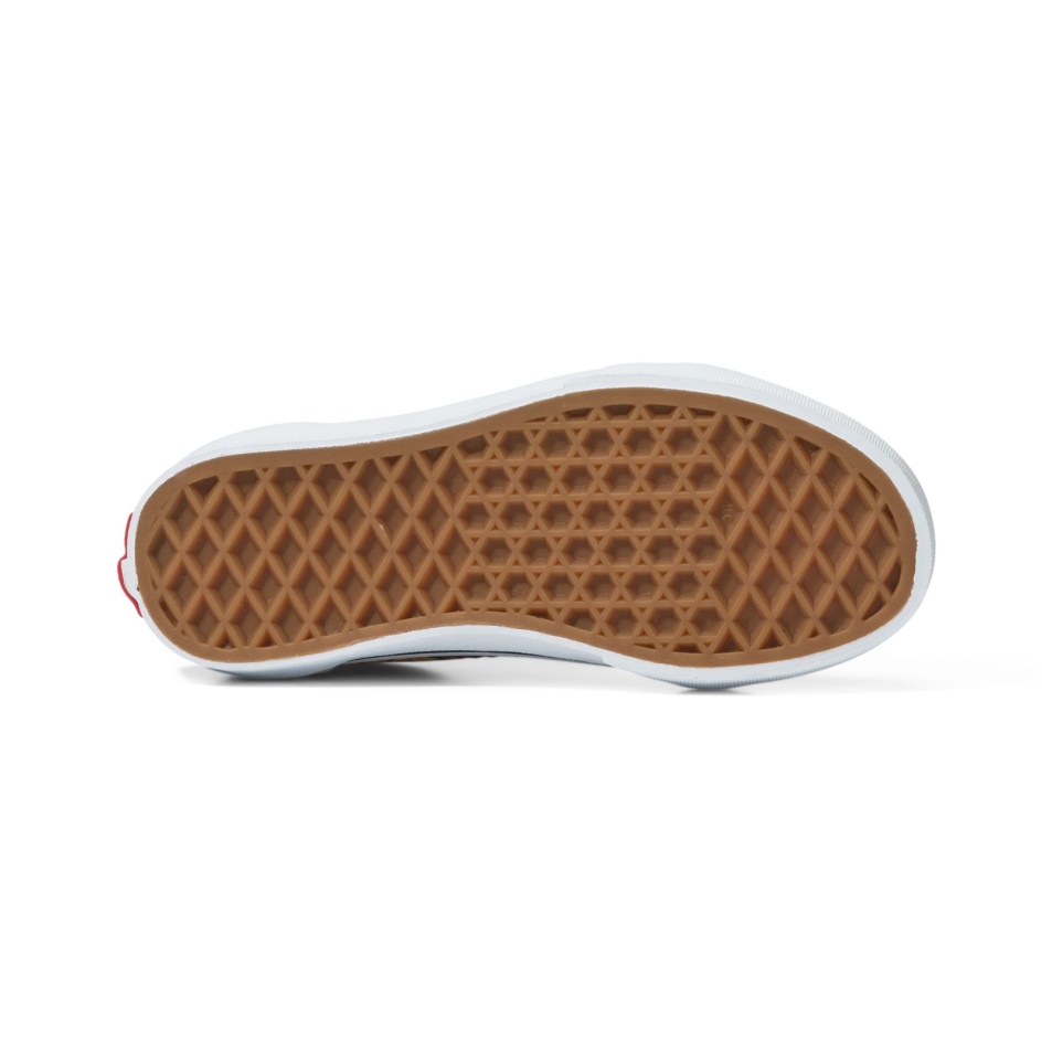 Furgonok Gyerekek Digi Flame Old Skool Fekete