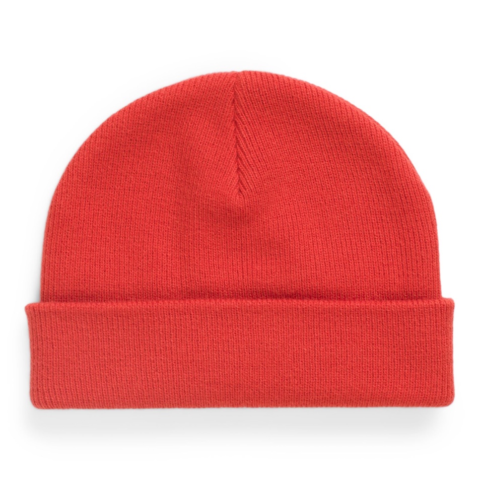 Vans Kids Milford Beanie Olvadt Láva