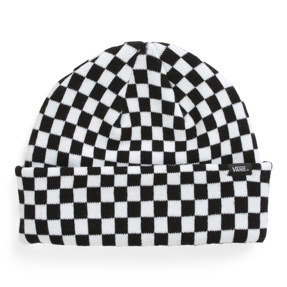 Furgonok Gyerekek Newbs Beanie Sakktábla