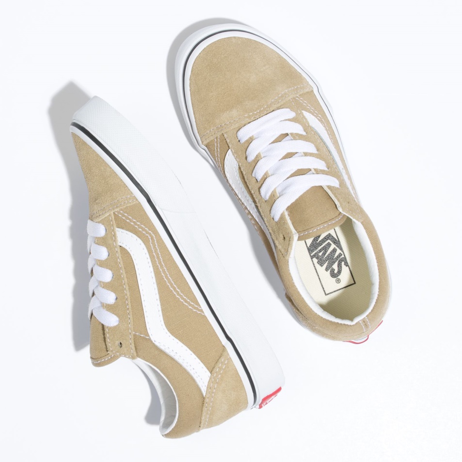 Vans Kids Old Skool Cornstalk
