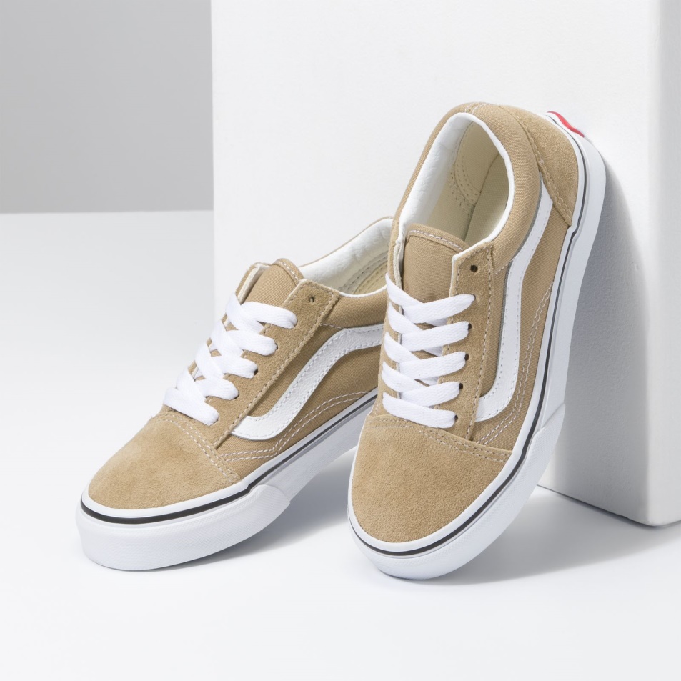 Vans Kids Old Skool Cornstalk