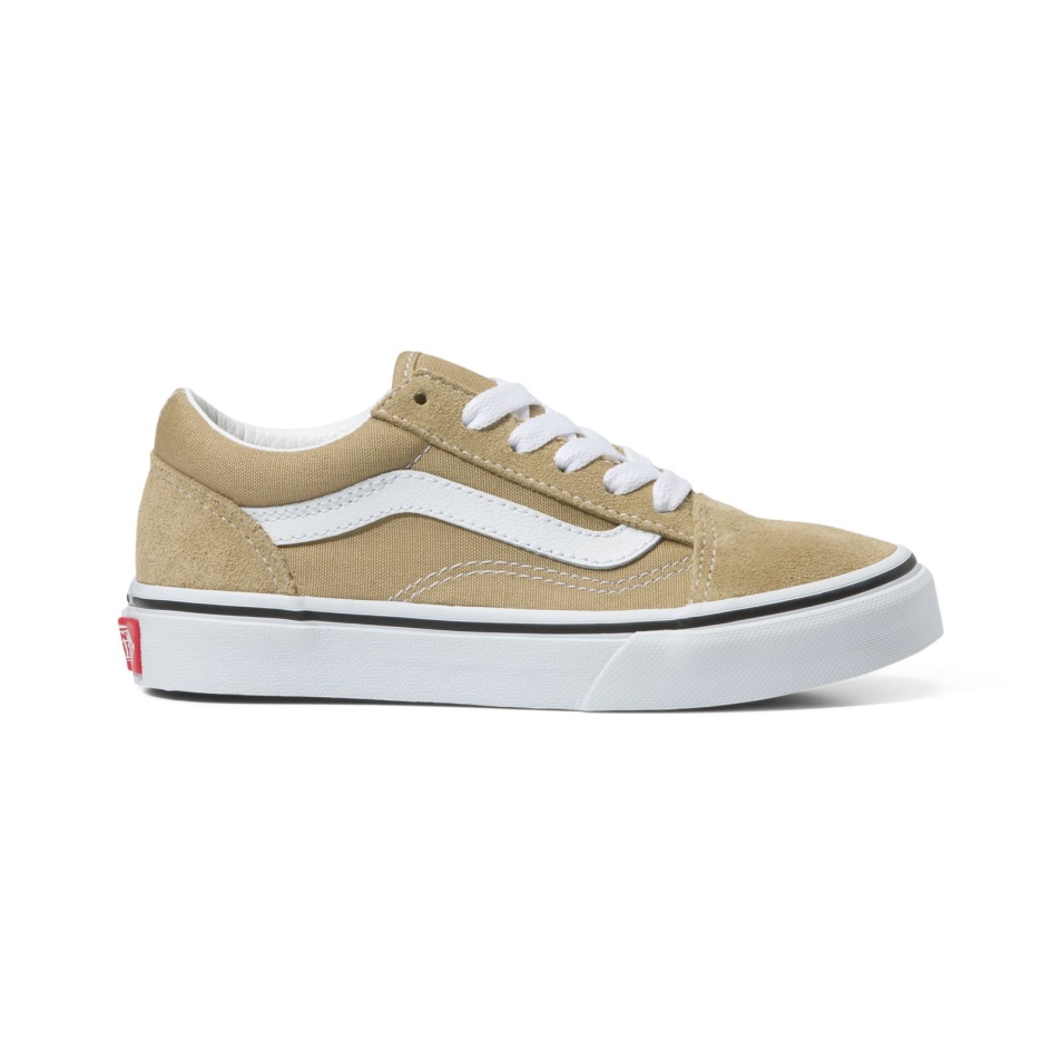 Vans Kids Old Skool Cornstalk