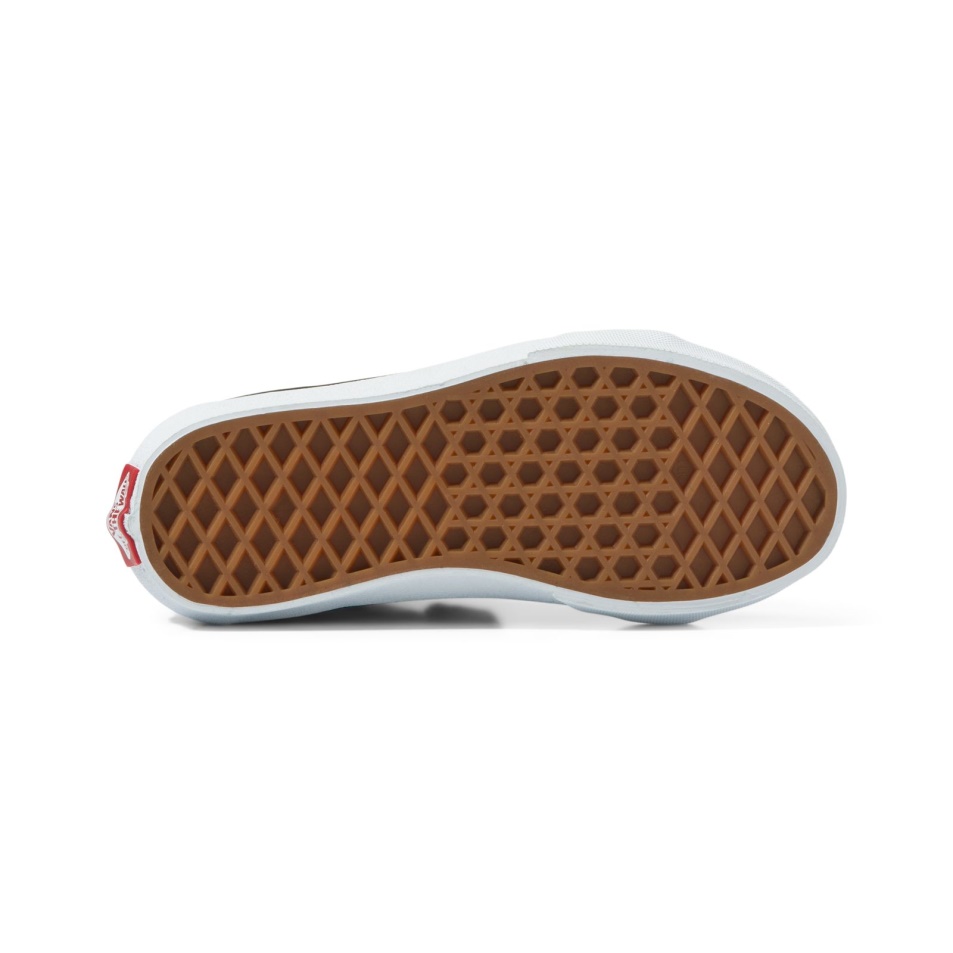 Vans Kids Sk8-mid Reissue V Mély Kékeszöld