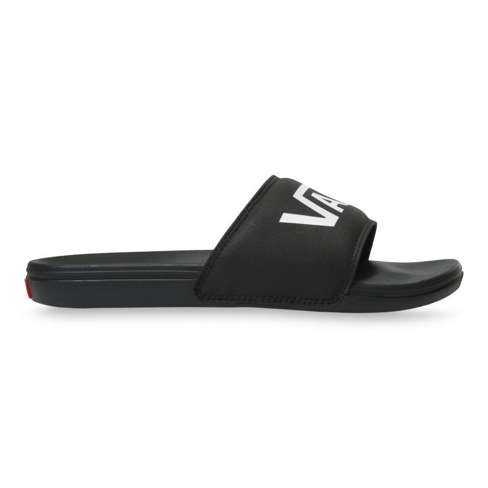 Vans La Costa Felcsúsztatható Fekete