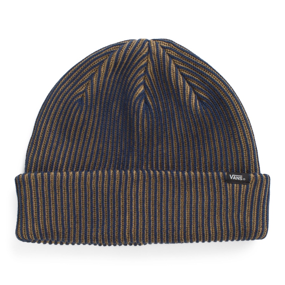 Vans Lizzie Armanto Beanie Ruha Blues