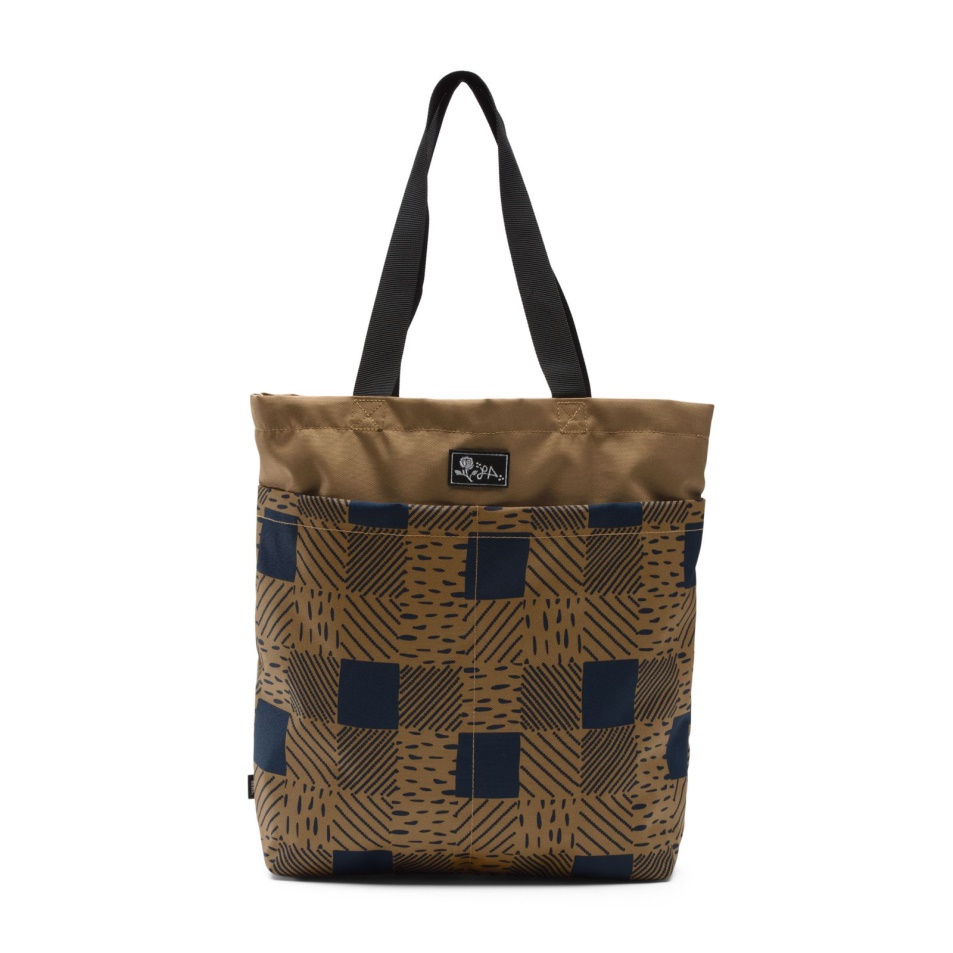 Vans Lizzie Armanto Tote Piszok