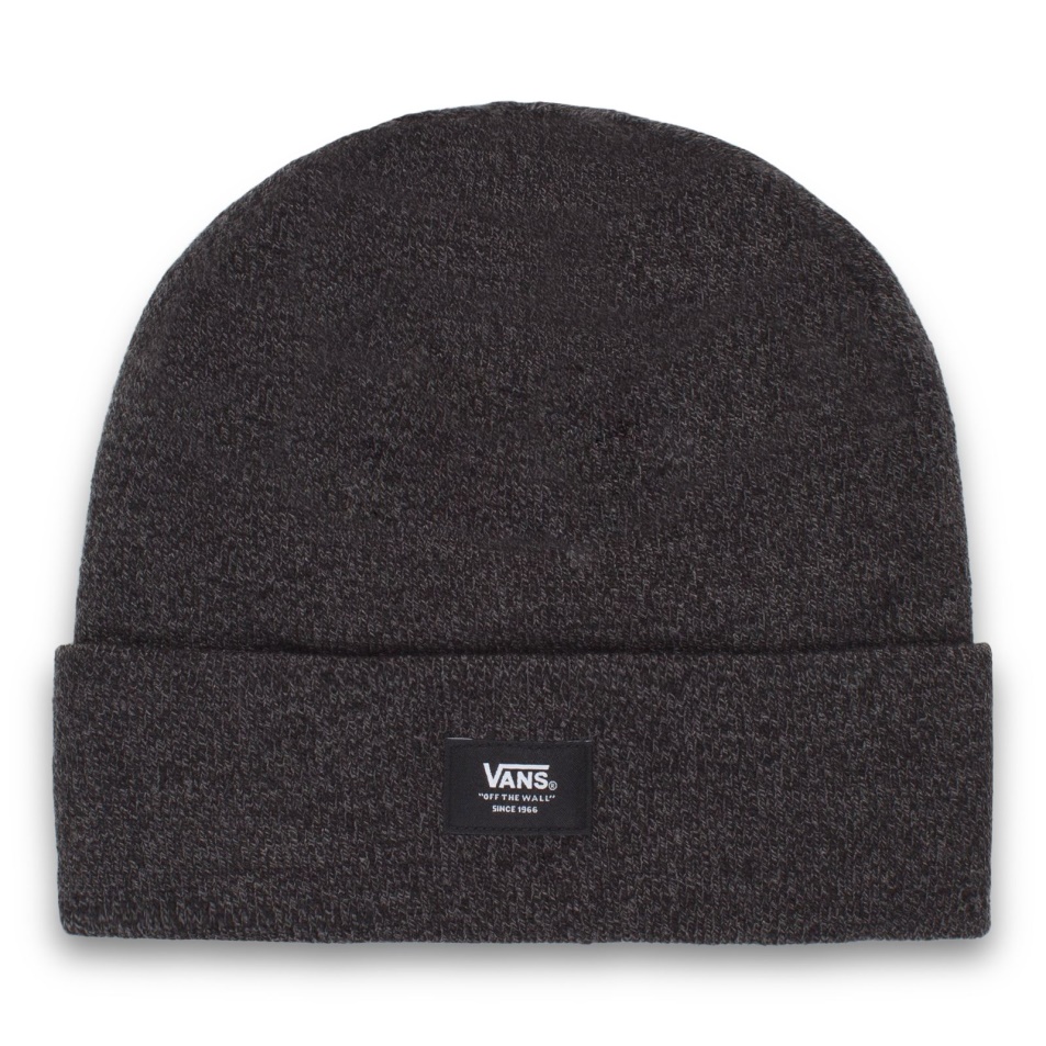 Vans Mte Cuff Beanie Fekete Hanga