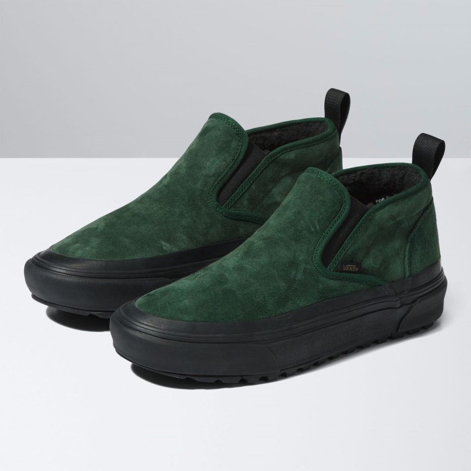 Furgonok Mid Slip Mte-1 Mountain View