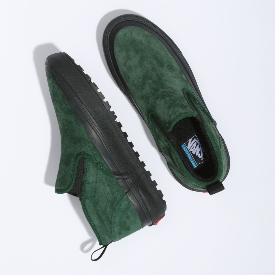 Furgonok Mid Slip Mte-1 Mountain View