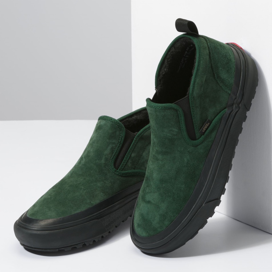 Furgonok Mid Slip Mte-1 Mountain View