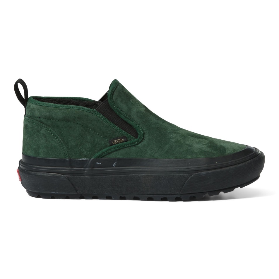 Furgonok Mid Slip Mte-1 Mountain View