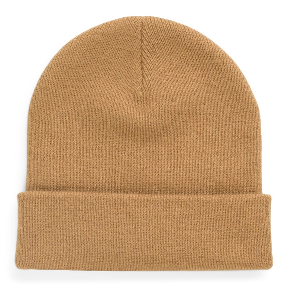 Vans Milford Beanie Csontbarna