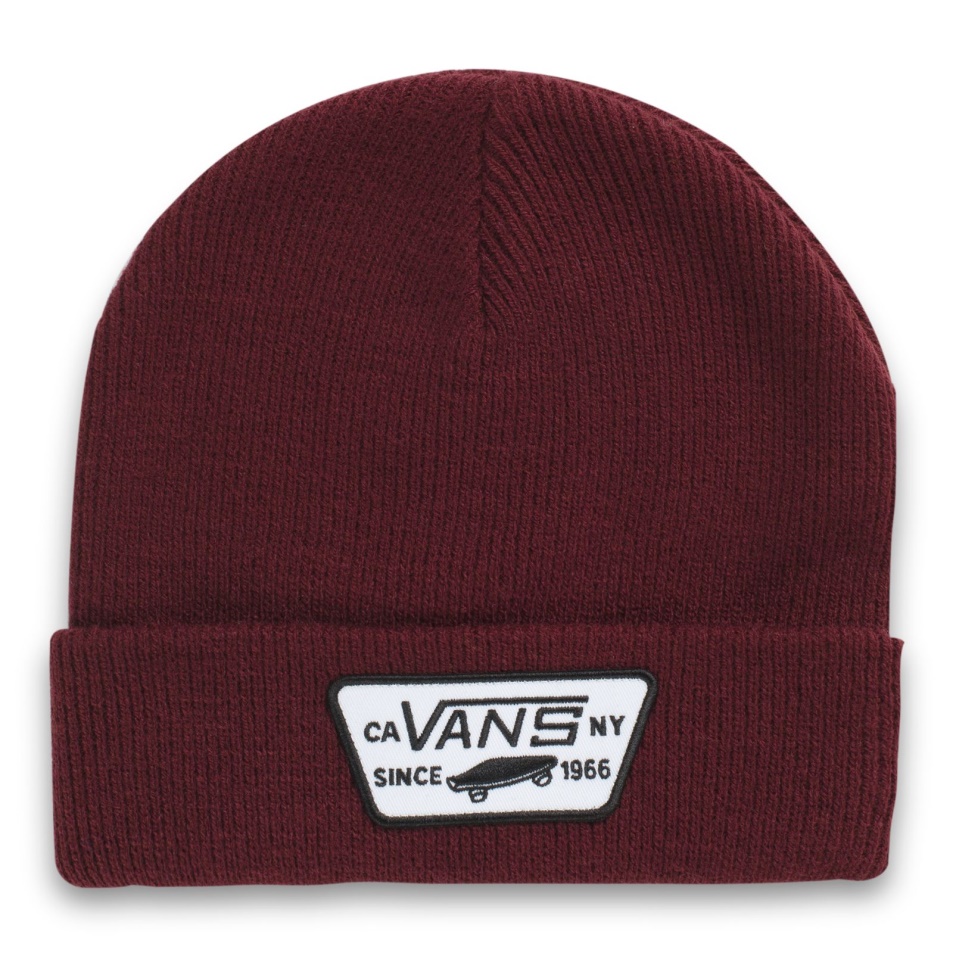 Vans Milford Beanie Port Royale