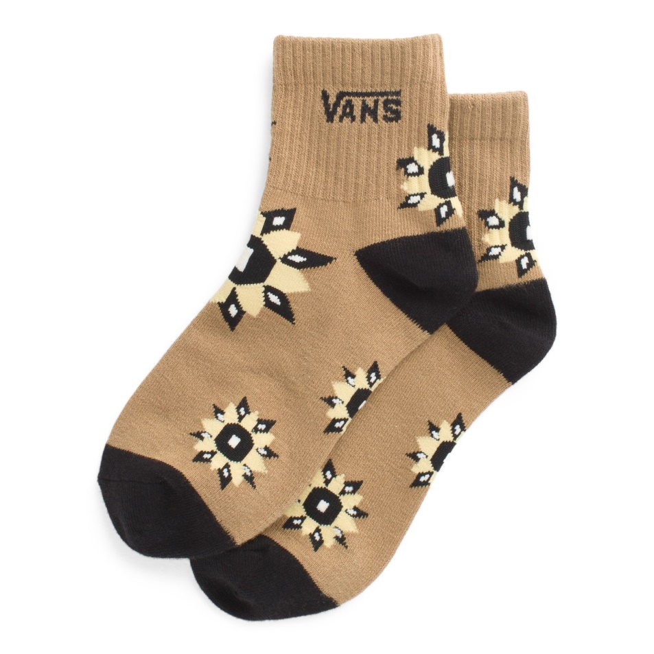 Vans Moro Half Crew Zokni 6,5-10 Piszok