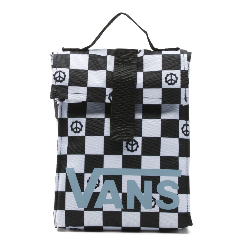 Vans Otw Ebédzsák Fekete-hamuszürke Kék