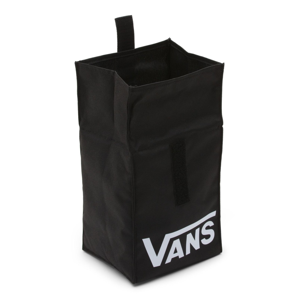 Vans Otw Ebédzsák Fekete-fehér
