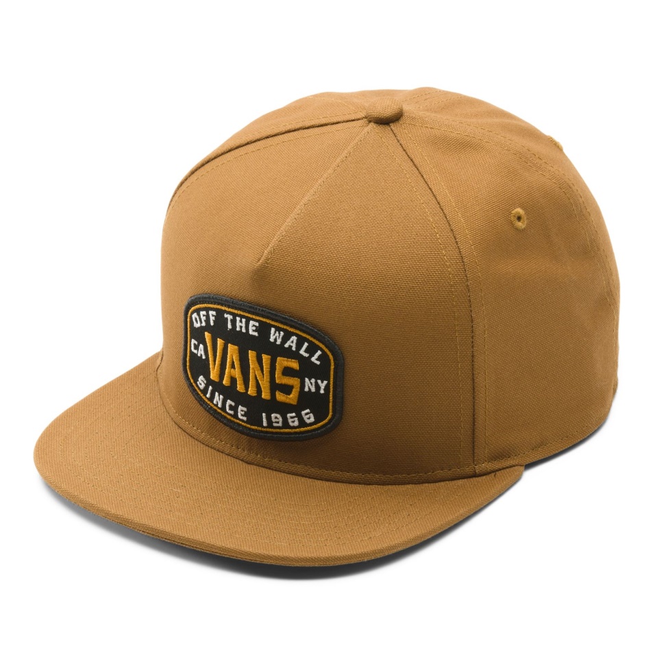 Vans Ogden Snapback Sapka Piszok