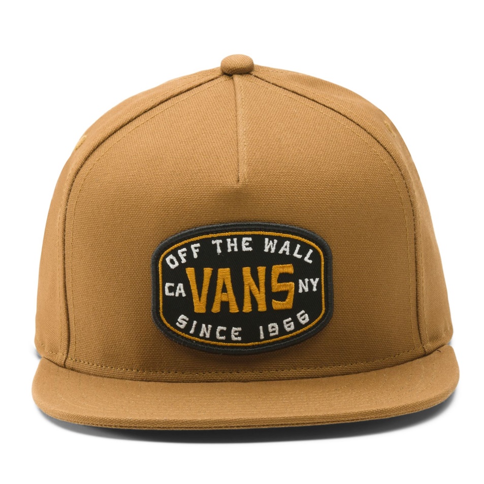 Vans Ogden Snapback Sapka Piszok
