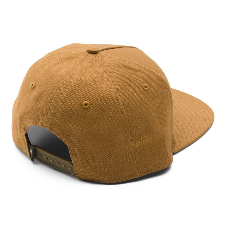 Vans Ogden Snapback Sapka Piszok