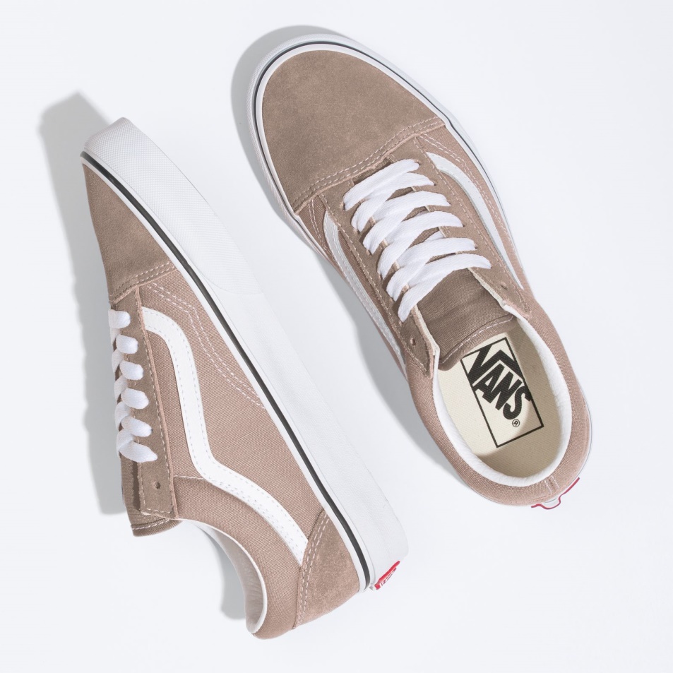 Vans Old Skool Etherea-true White