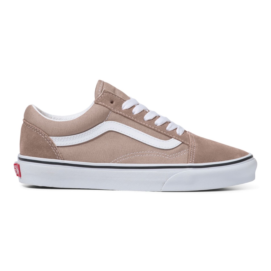 Vans Old Skool Etherea-true White
